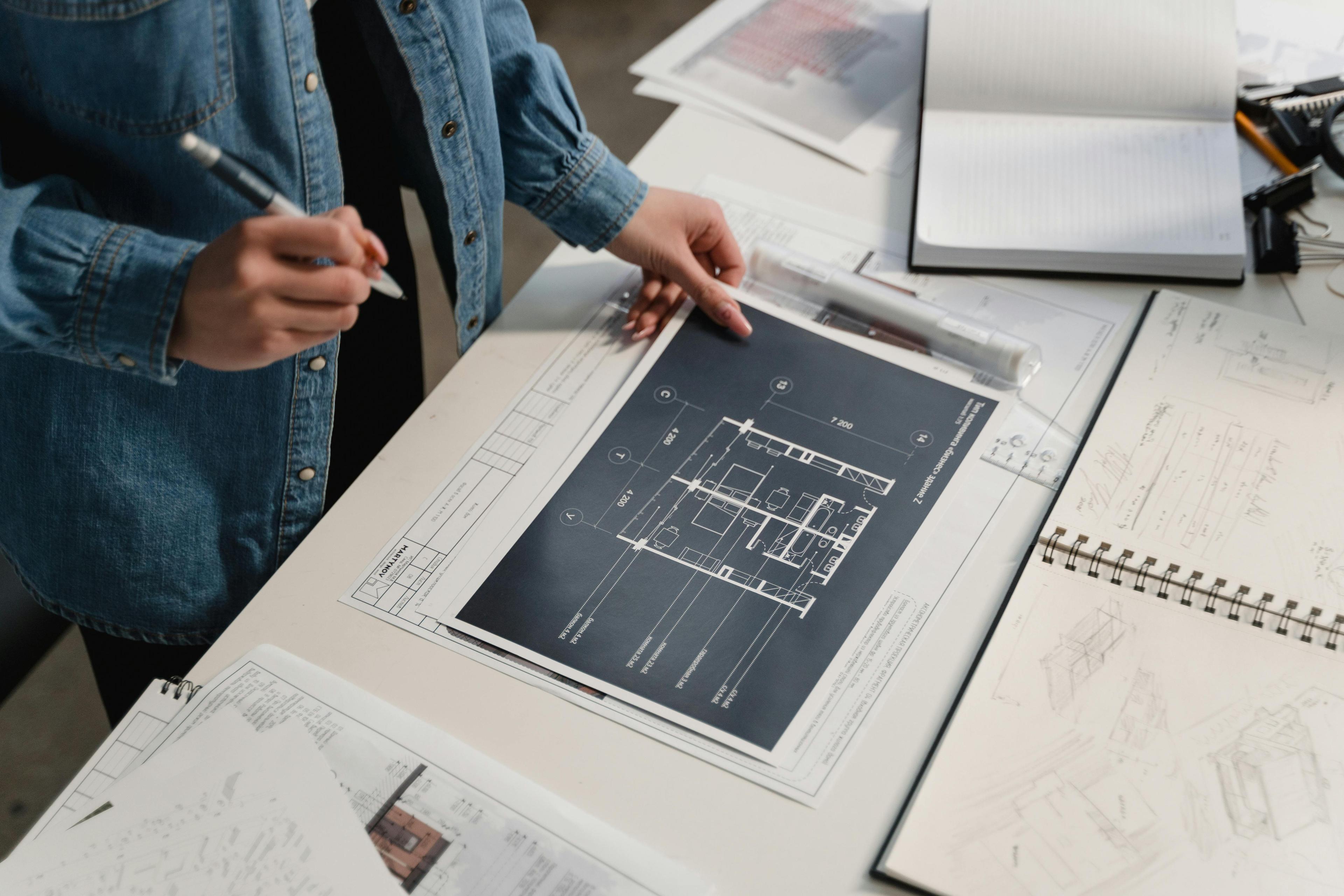 Thinking of starting a new project?