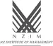 NZIM logo