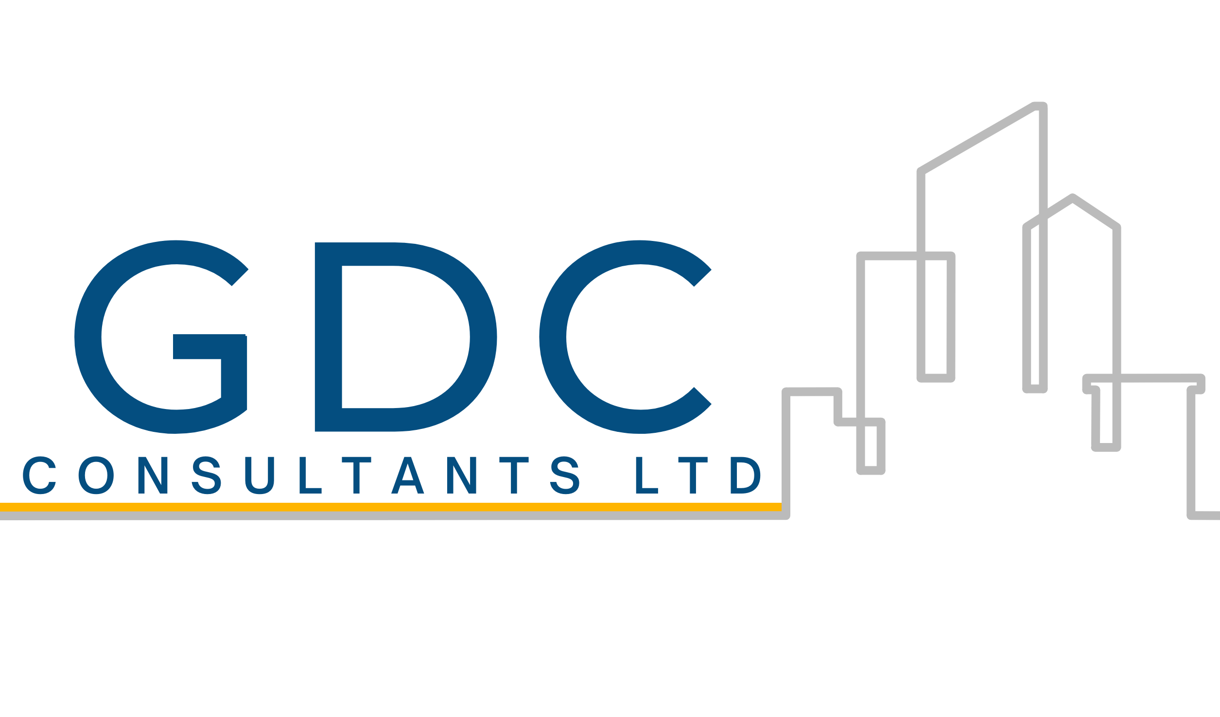 GDC Consultants LTD